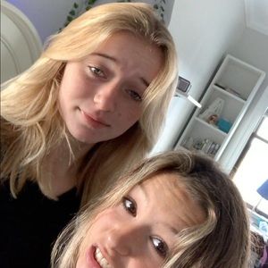 Meet your Posher, Ally